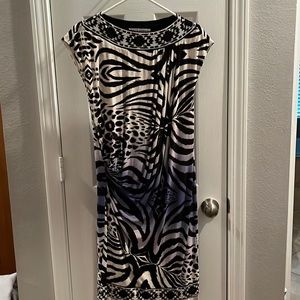 Maggy London dress size 4